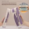 Large-Capacity Pencil Case for School and Office view 4