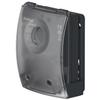 Theben 1260911 LUNA 126 star E AN Twilight Switch with Integrated Light Sensor view 1