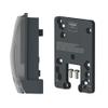Theben 1260911 LUNA 126 star E AN Twilight Switch with Integrated Light Sensor view 3