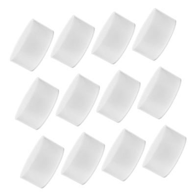 Round-Grip Moistening Sponge, 12-Pack