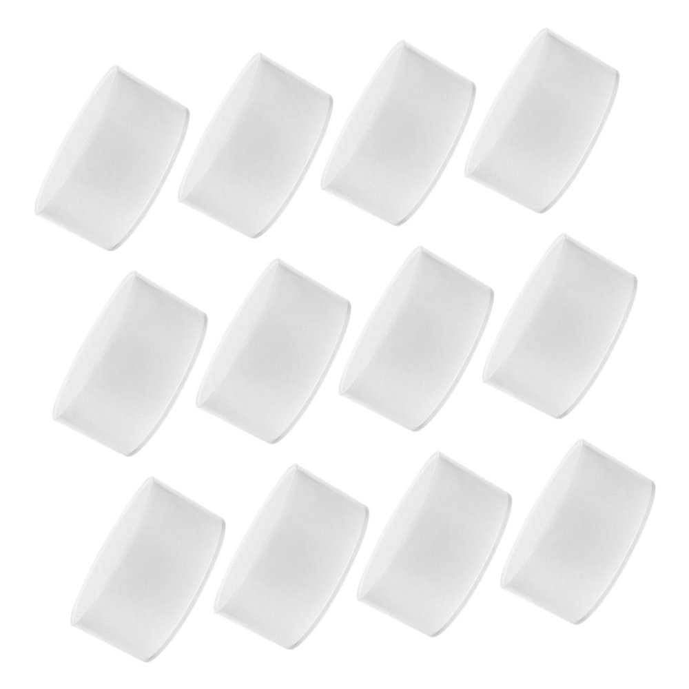 Round-Grip Moistening Sponge, 12-Pack