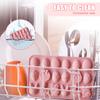 18-Cavity Silicone Easter Theme Baking Mold view 3