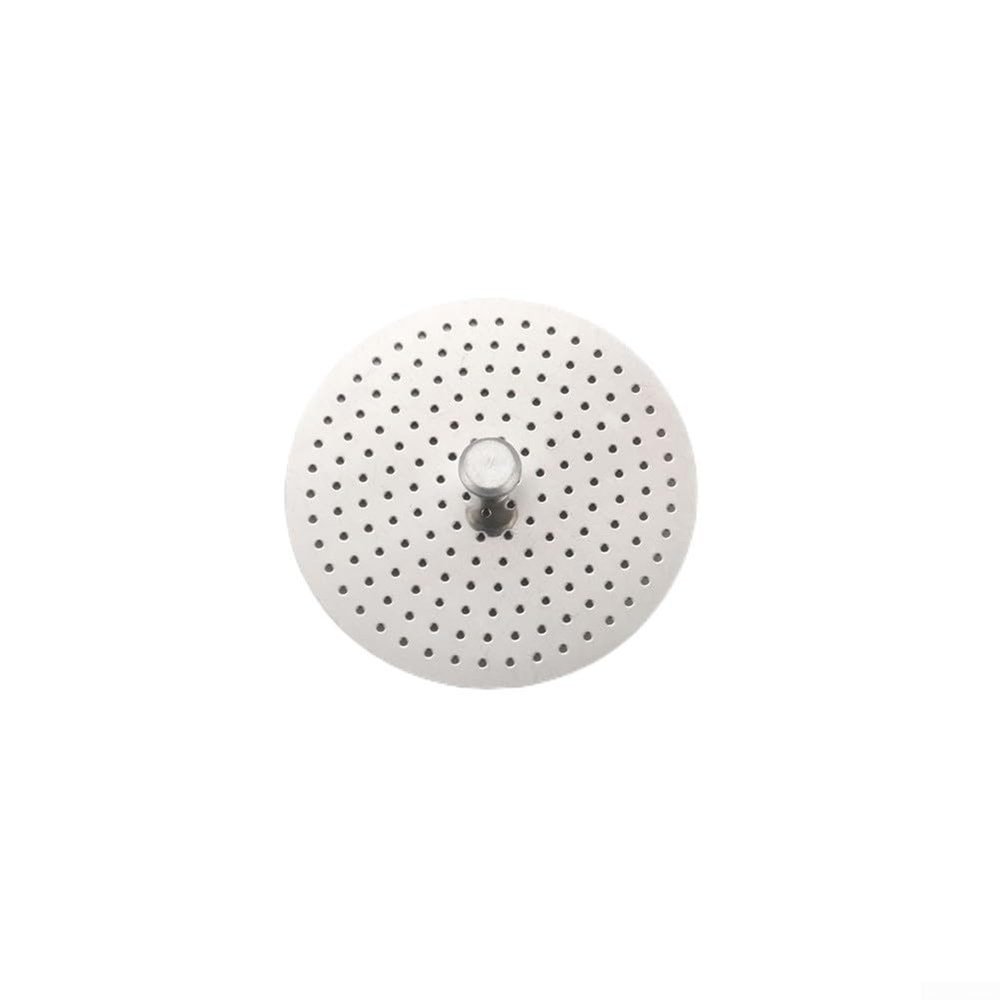 SiSinkal Stainless Steel Moka Coffee Filter Basket