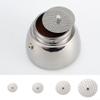 SiSinkal Stainless Steel Moka Coffee Filter Basket view 3