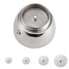 SiSinkal Stainless Steel Moka Coffee Filter Basket view 4