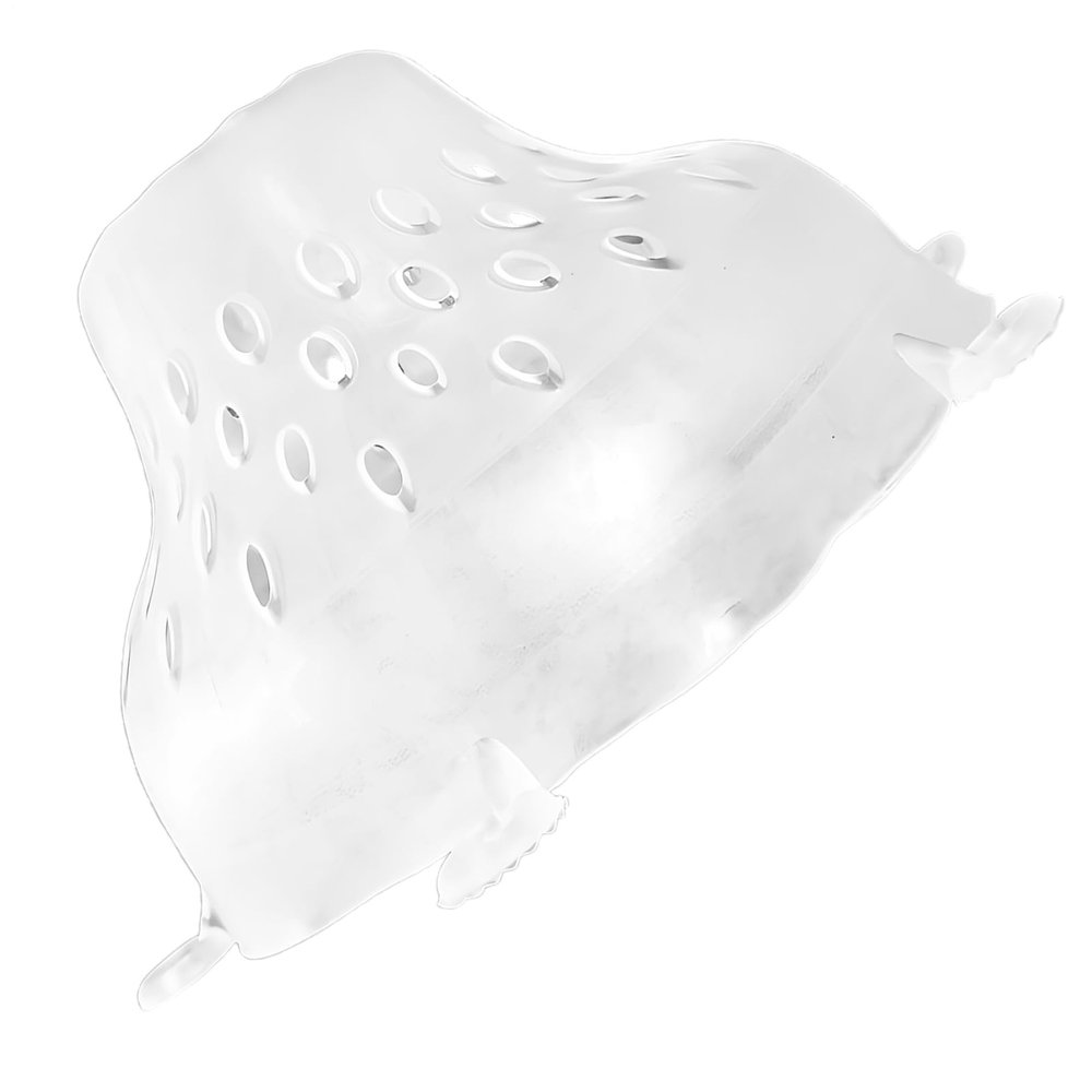 Calf Weaning Muzzle for Cows, Transparent and Breathable