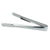 KIXZSAZ Stainless Steel Grill Tongs view 1