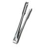KIXZSAZ Stainless Steel Grill Tongs view 3
