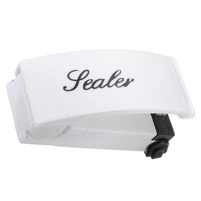KIXZSAZ Snack Sealing Clip