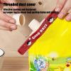 Food Bag Clips with Pouring Spout view 3