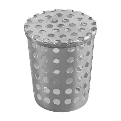 Stainless Steel Roof Drain Cover