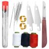 Sewing Tool Kit - 37-Piece Multi-Functional Set view 1