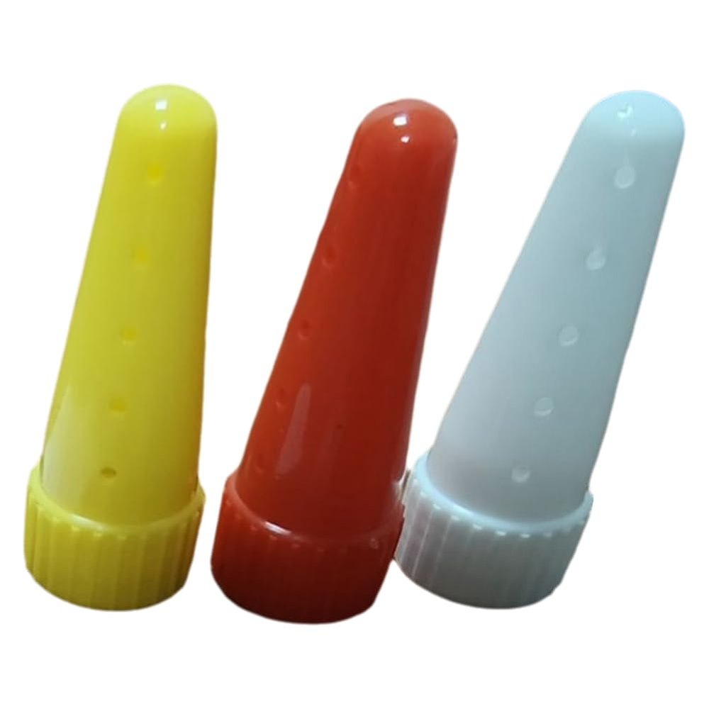 ISTOVO Premium Salad Dressing Set