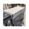 Universal Refrigerator Cover, Waterproof Sun Protection, Insulated Freezer Dust Cover (210 x 100 cm) view 1