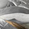 Universal Refrigerator Cover, Waterproof Sun Protection, Insulated Freezer Dust Cover (210 x 100 cm) view 4