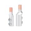 DTLC Special Pressureless Copper-Aluminum Transition Lug, C45 Pin Connection, DZ47 Circuit Breaker Terminal (DTL-25C) view 3