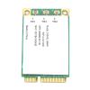 Denash 750M PCIe Wireless Card, Dual-Band Adapter for Portable and Desktop Computers view 1