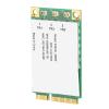 Denash 750M PCIe Wireless Card, Dual-Band Adapter for Portable and Desktop Computers view 3