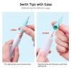 ISTOVO 8-Piece Paper Sculpture Tool Set for 3D Paper Flowers view 3