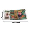 Joss Paper Money - Ancestor Money for Blessings view 4