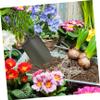 Gatuida Portable Folding Garden Shovel with Storage Bag view 4
