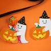 Halloween Lollipop Card Holders view 3