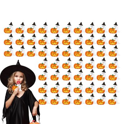 Ruwshuuk Halloween Lollipop Holder