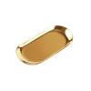 AKOOSY Stainless Steel Tray for Dentistry, Surgery and Cosmetics view 1