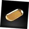 AKOOSY Stainless Steel Tray for Dentistry, Surgery and Cosmetics view 4