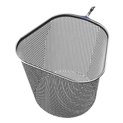Fishing Landing Net Head with 8 mm Thread