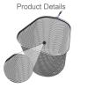 Fishing Landing Net Head with 8 mm Thread view 2