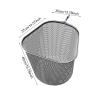 Fishing Landing Net Head with 8 mm Thread view 3