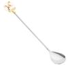 Garneck Stainless Steel Cocktail Stirring Spoon view 1