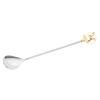 SOIMISS 304 Stainless Steel Coffee Stirring Spoon view 1