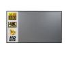 NGBFF Projector Screen, Light-Blocking Curtain, Portable Reflective Fabric, 3D HD, 72 Inch view 1