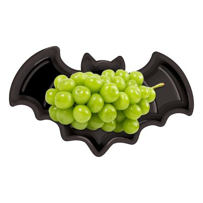 Uoqpty Halloween Serving Platter