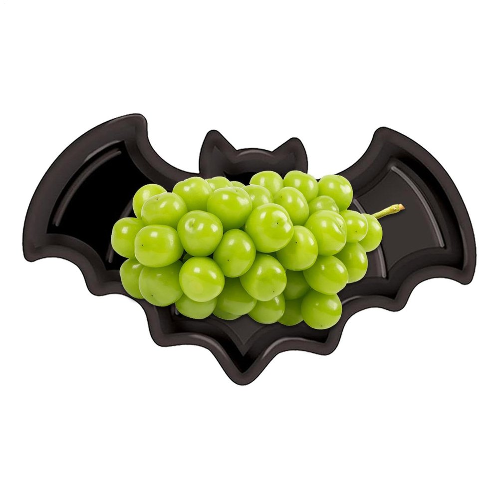 Uoqpty Halloween Serving Platter