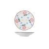 Creative Ceramic Deep Plate, 20.3 cm view 1