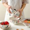 Creative Ceramic Deep Plate, 20.3 cm view 4