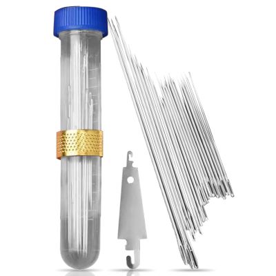 Sewing Accessory Set - Metal Tools