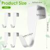 Teaaha 4-Pack Door Hooks view 2