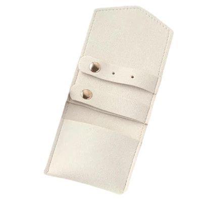 Travel Jewelry Pouch