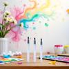 3-Piece Water Brush Pen Set view 2
