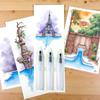 3-Piece Water Brush Pen Set view 3