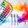 3-Piece Water Brush Pen Set view 4