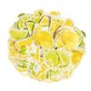 BIFHIG 100 Pcs Lemon Confetti view 1