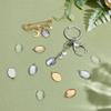 PH PandaHall 304 Stainless Steel Pendant Set - 20 Pieces view 4