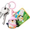 Jingmiger Penguin Keychain view 1