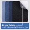 Jean Patches, 20 Iron-On Patches for DIY view 3