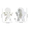 Halloween Candle Mold view 2